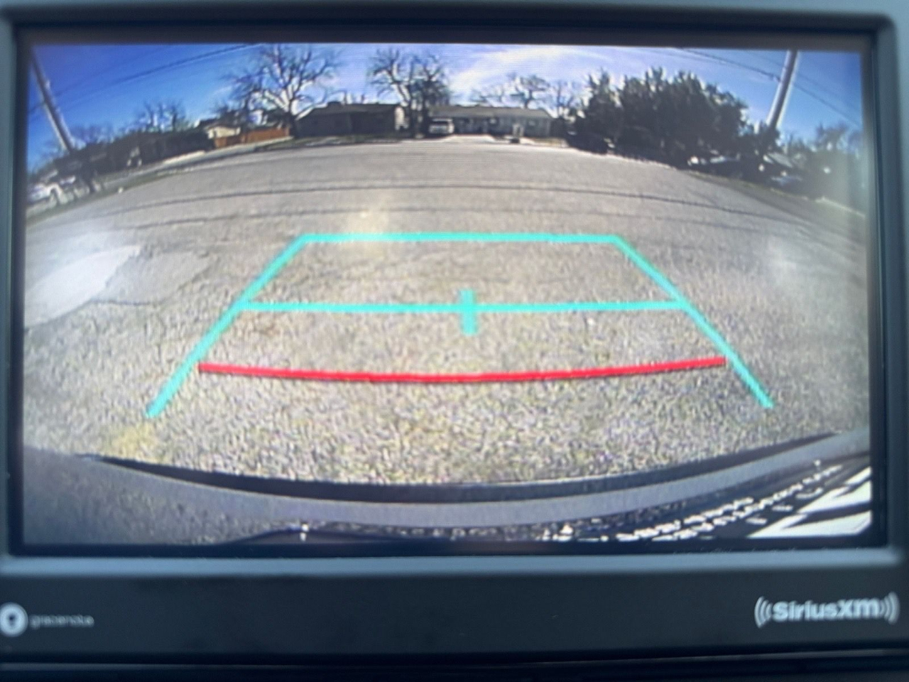 Toyota RAV4 Hybrid XLE 2021