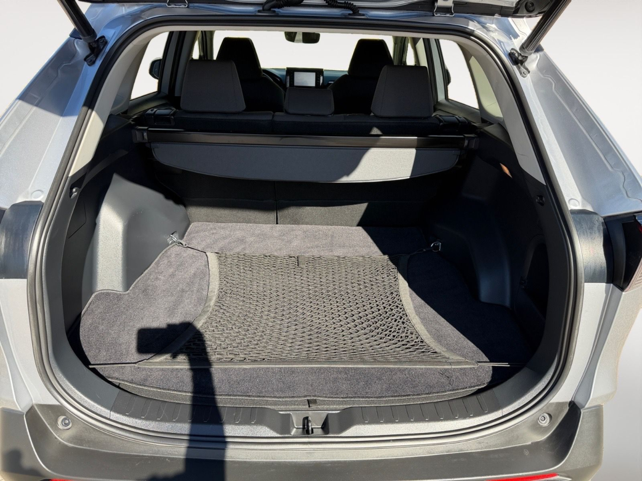 Toyota RAV4 Hybrid XLE 2021