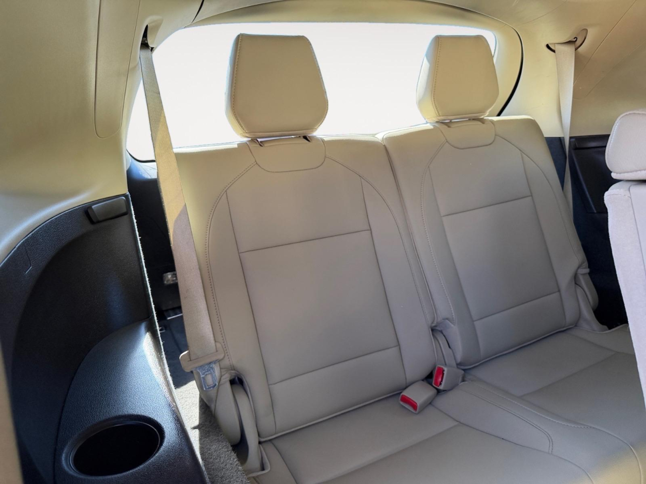 Acura MDX 9-Spd AT 2019