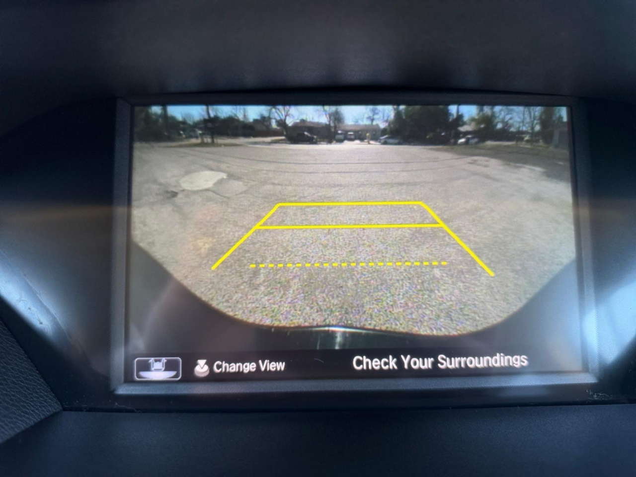 Acura MDX 9-Spd AT 2019