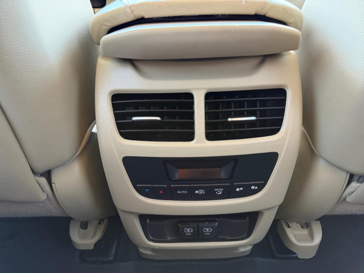 Acura MDX 9-Spd AT 2019