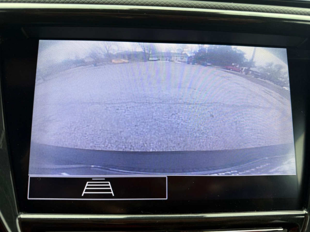 Chevrolet TrailBlazer RS 2021