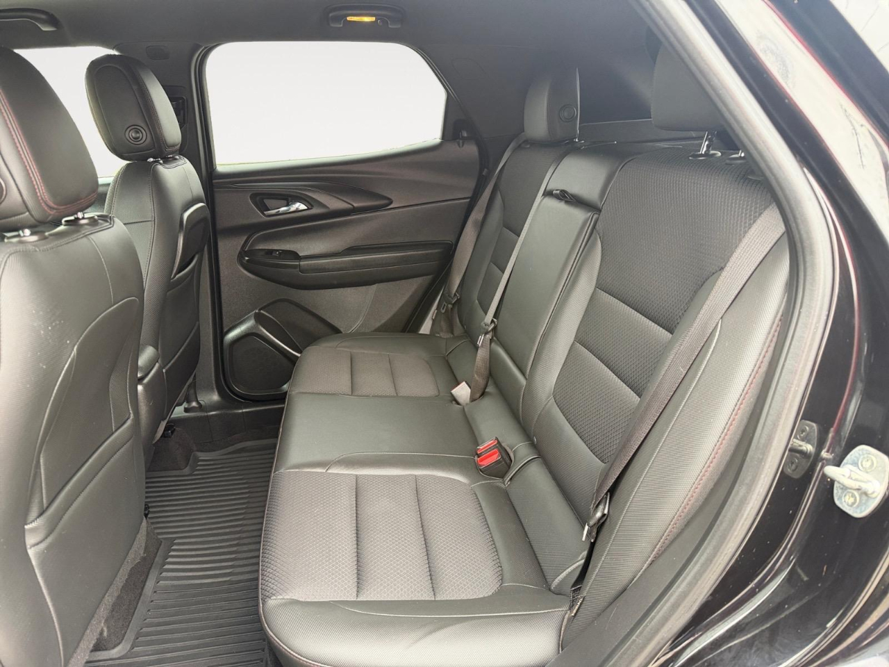 Chevrolet TrailBlazer RS 2021