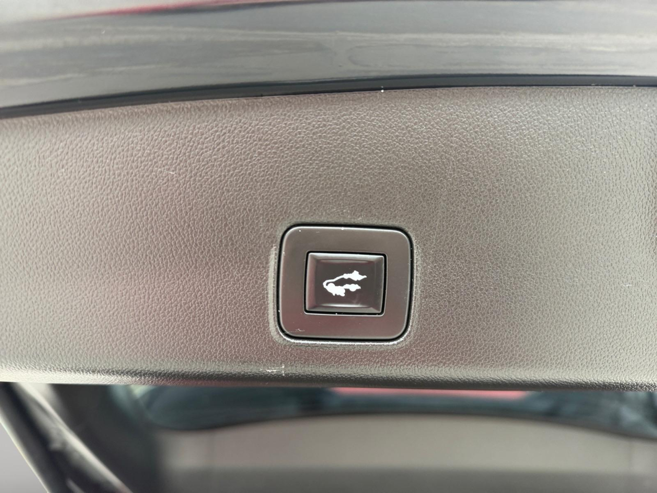 Chevrolet TrailBlazer RS 2021