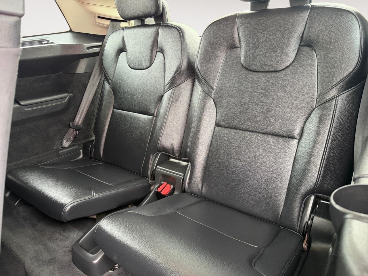 Volvo XC90 T6 Momentum AWD 2017