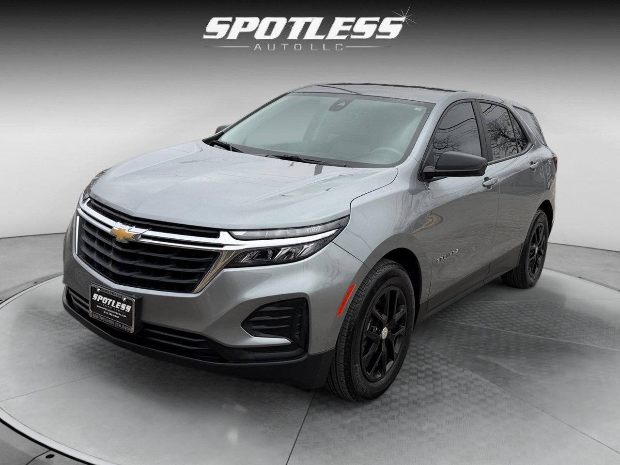 Chevrolet Equinox LS 2WD 2023