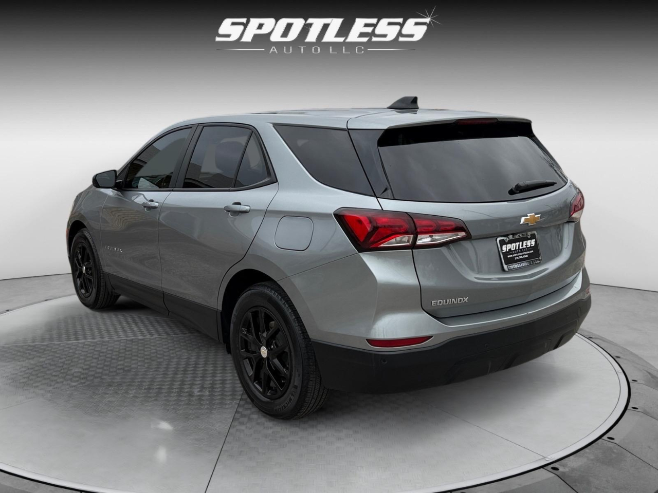 Chevrolet Equinox LS 2WD 2023