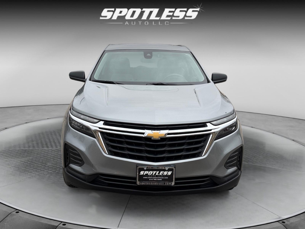 Chevrolet Equinox LS 2WD 2023