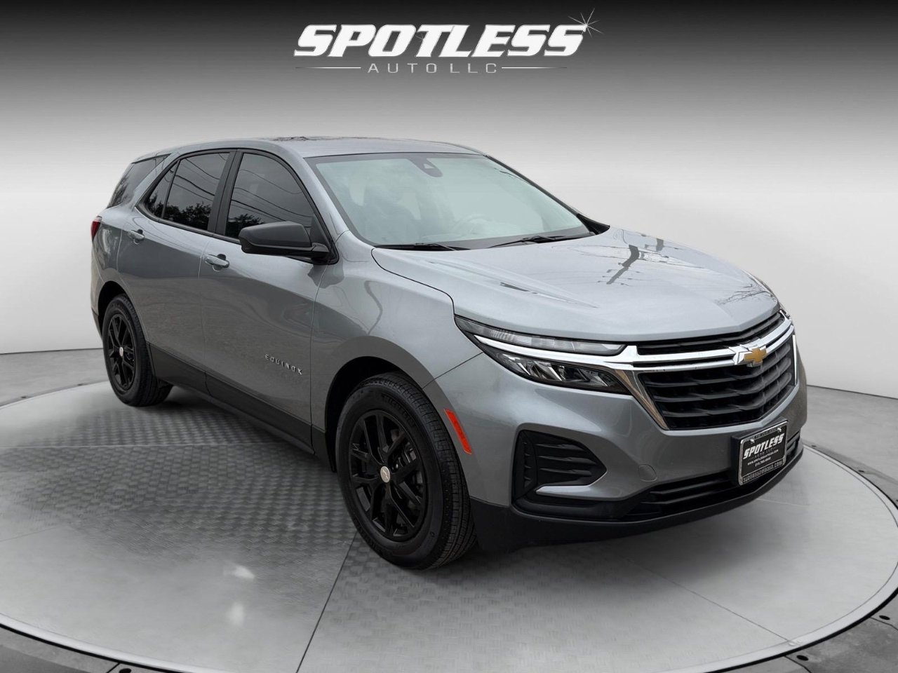 Chevrolet Equinox LS 2WD 2023