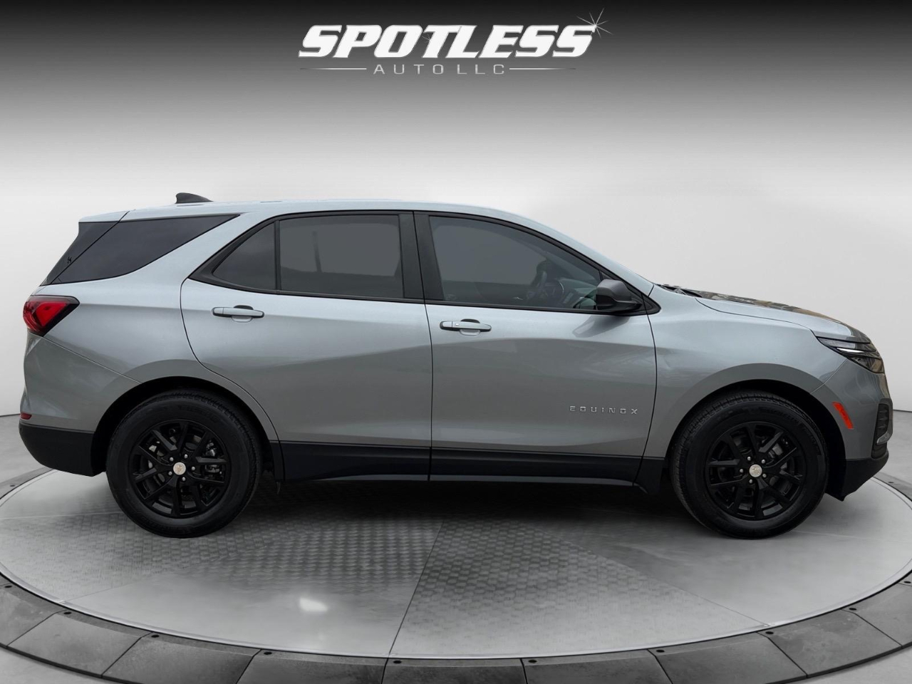 Chevrolet Equinox LS 2WD 2023