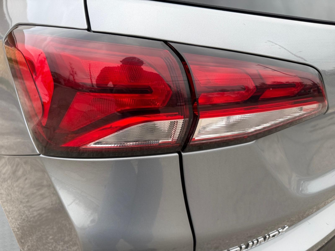 Chevrolet Equinox LS 2WD 2023