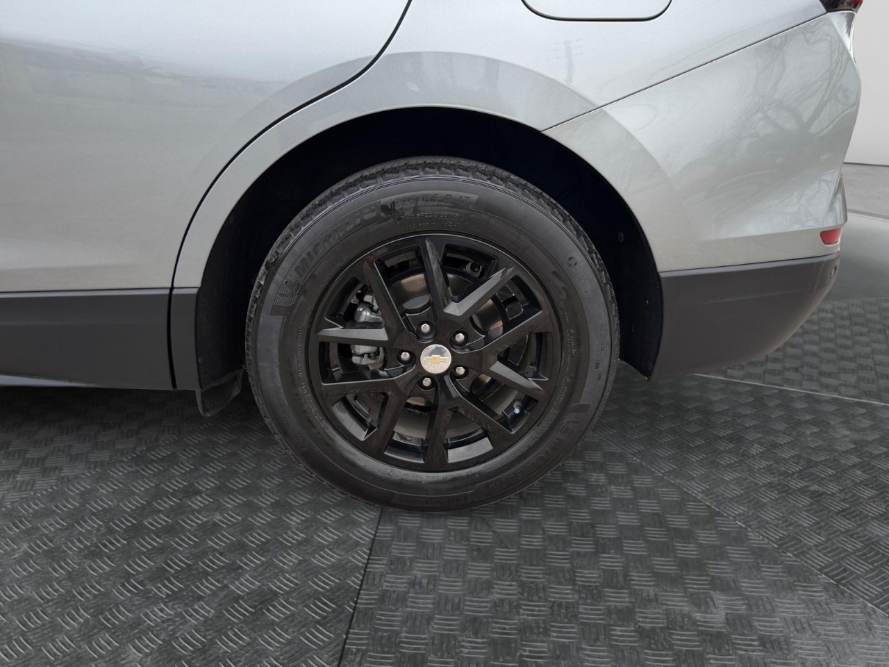 Chevrolet Equinox LS 2WD 2023