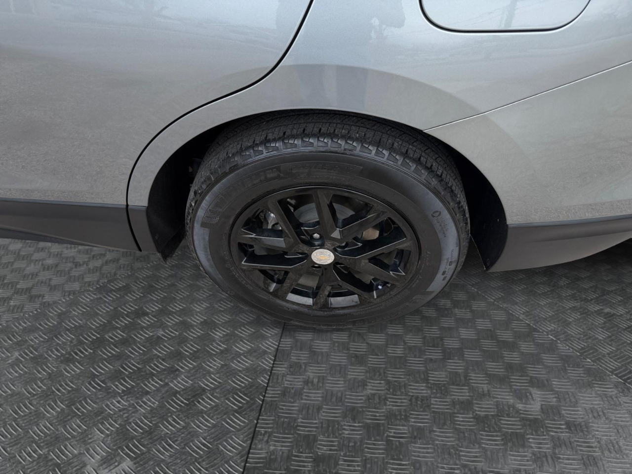 Chevrolet Equinox LS 2WD 2023