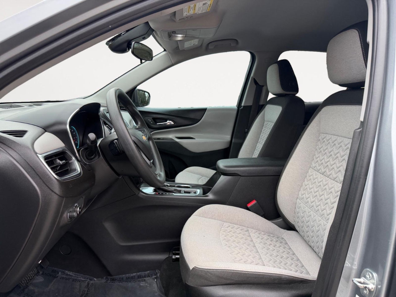 Chevrolet Equinox LS 2WD 2023