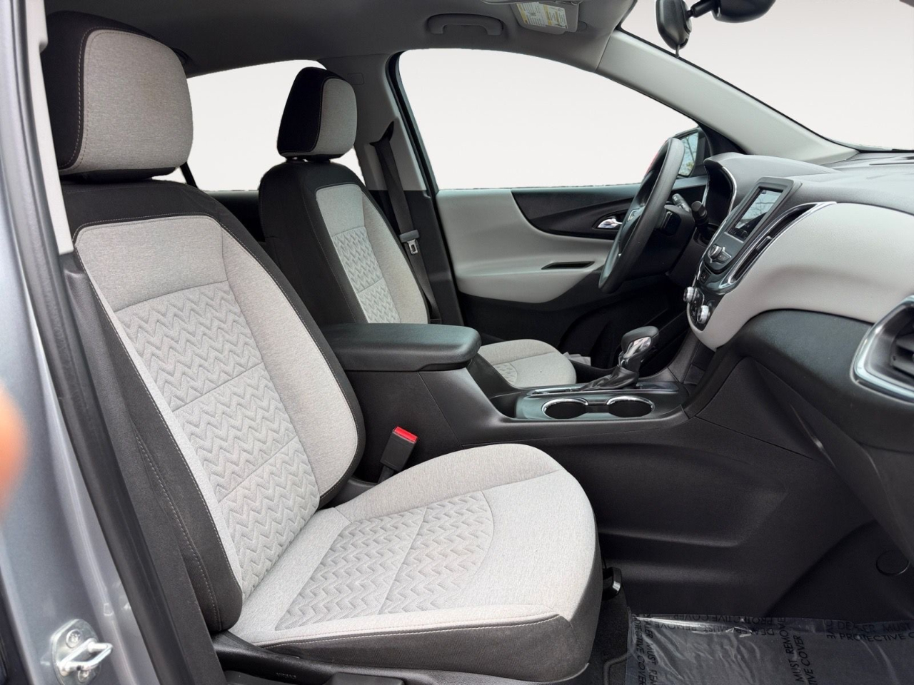 Chevrolet Equinox LS 2WD 2023