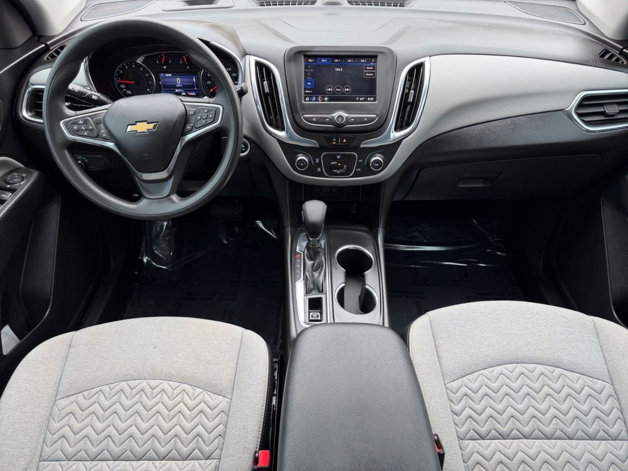 Chevrolet Equinox LS 2WD 2023