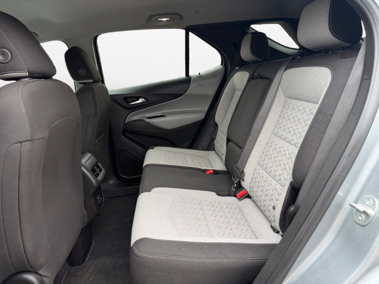 Chevrolet Equinox LS 2WD 2023