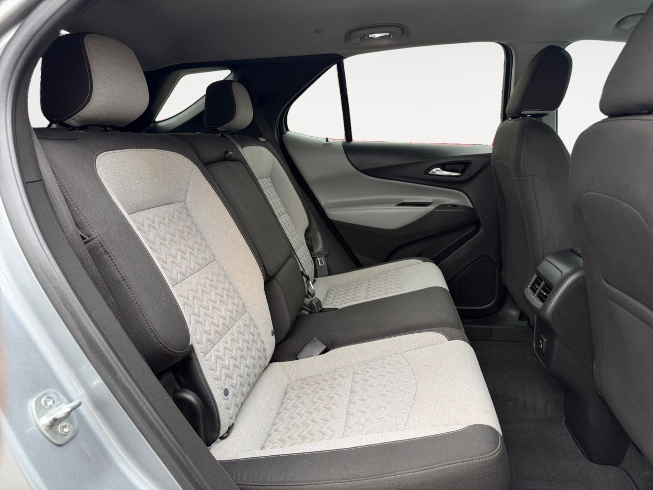 Chevrolet Equinox LS 2WD 2023