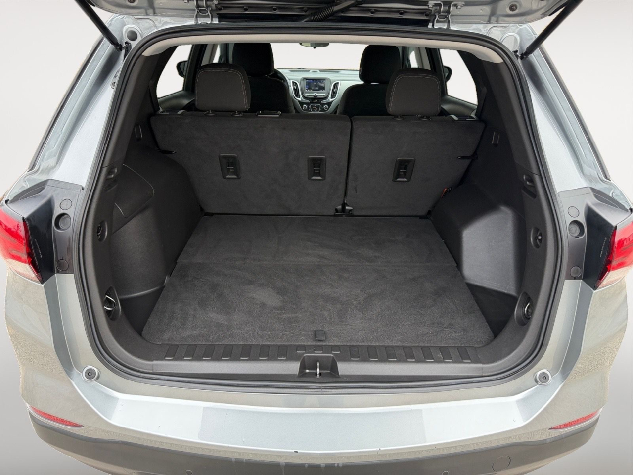 Chevrolet Equinox LS 2WD 2023