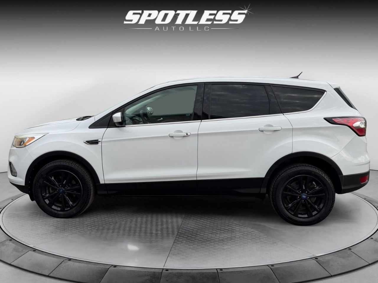 Ford Escape SE FWD 2017