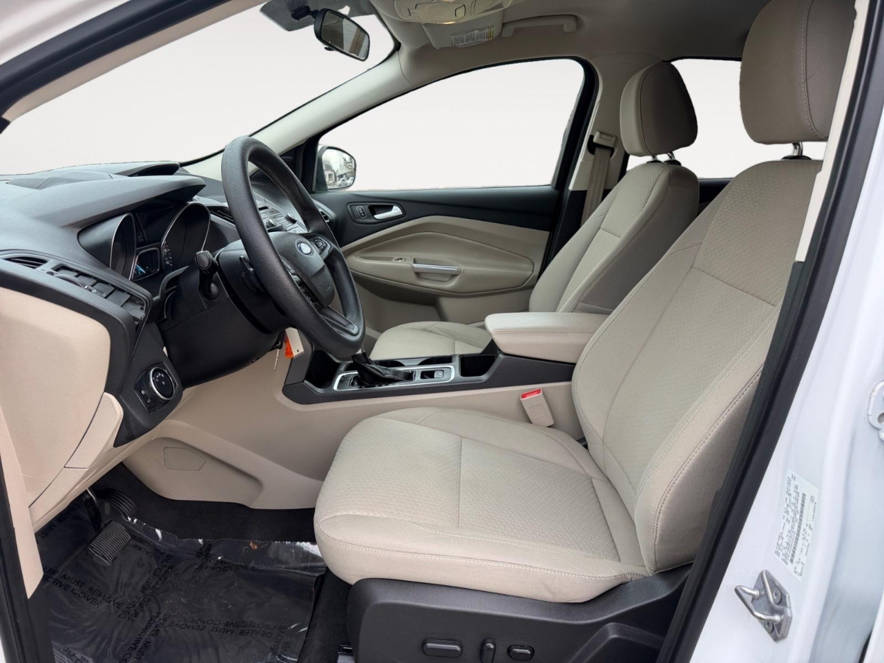 Ford Escape SE FWD 2017