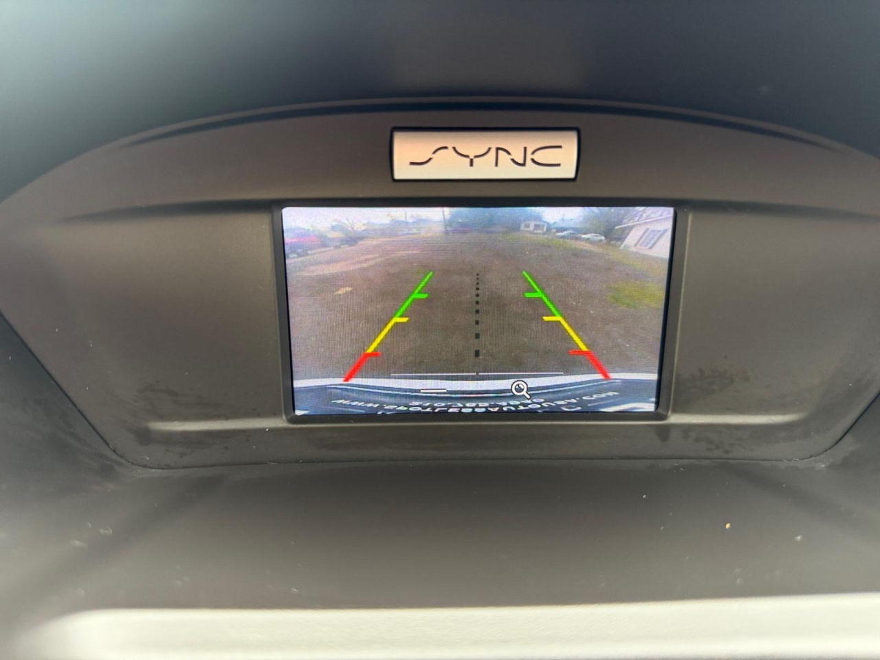 Ford Escape SE FWD 2017