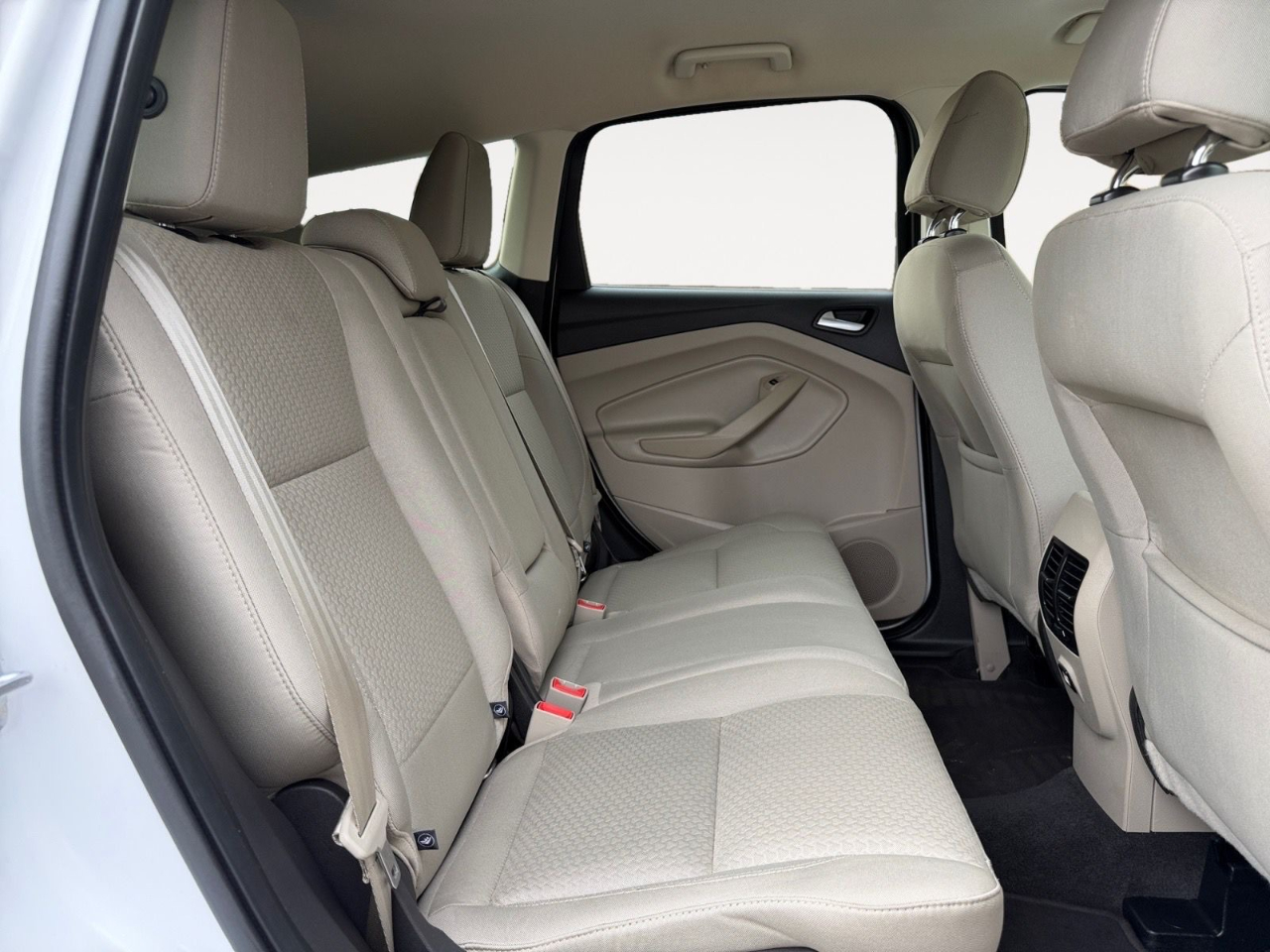 Ford Escape SE FWD 2017