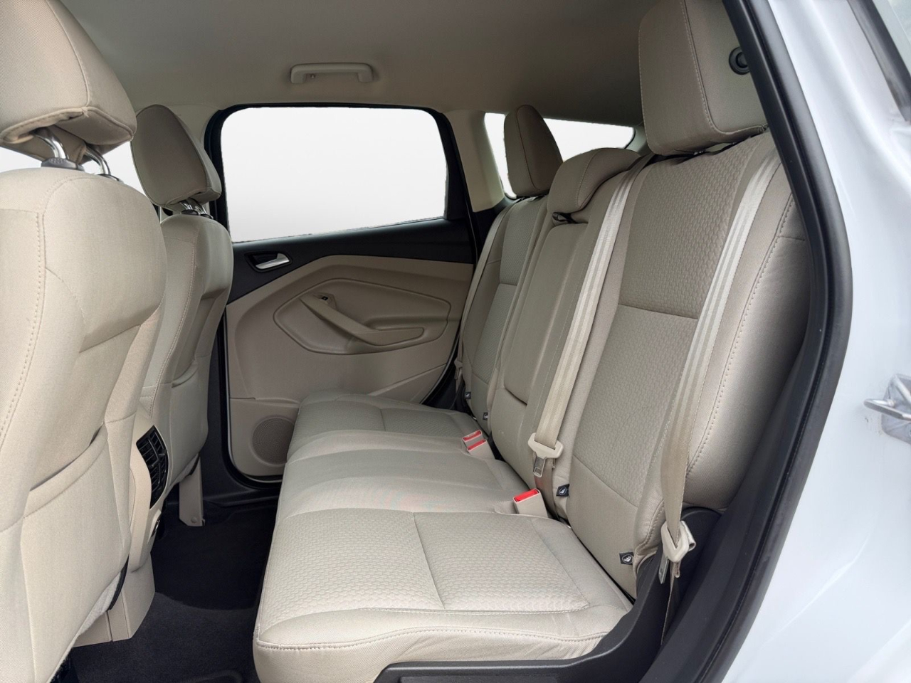 Ford Escape SE FWD 2017