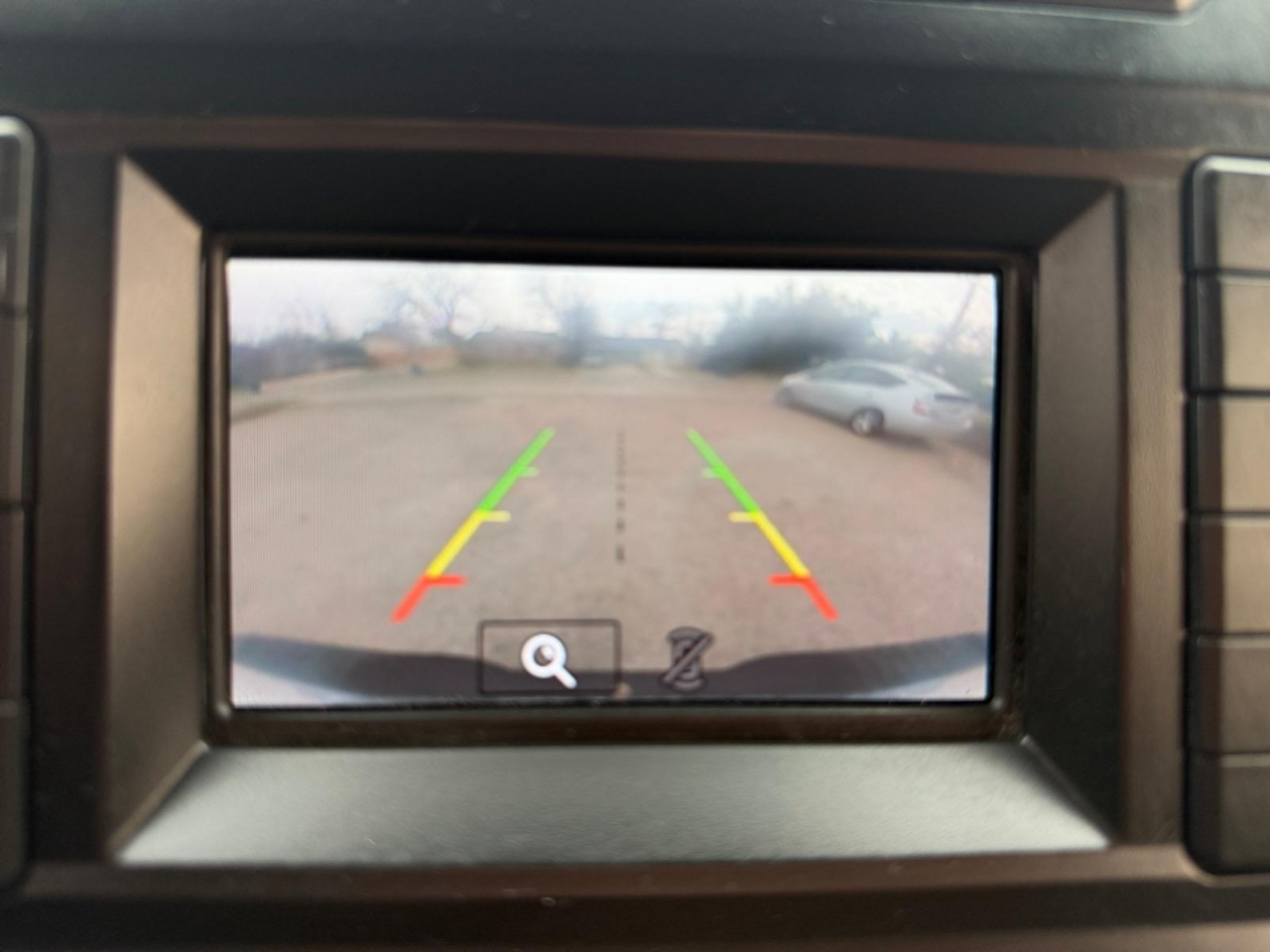 Ford F-150 XL 4WD 2018