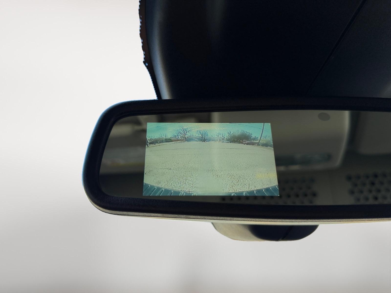 Ford Transit 250 Van Med. Roof w/Sliding Pass. 130-in. WB 2016