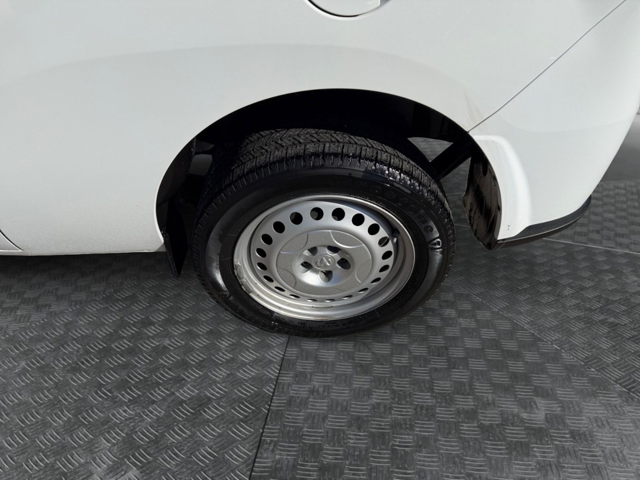 RAM ProMaster City Wagon 2022