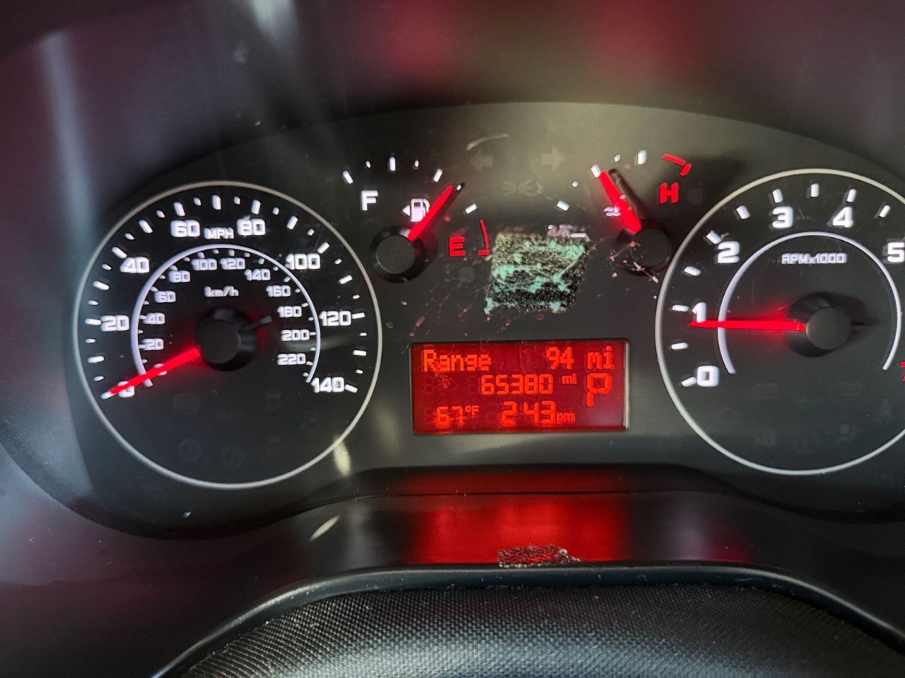 RAM ProMaster City Wagon 2022