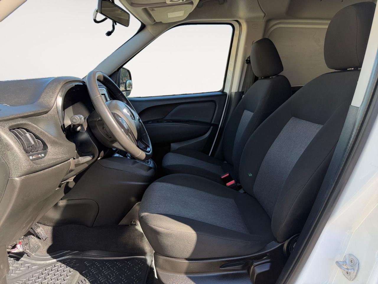 RAM ProMaster City Wagon 2022