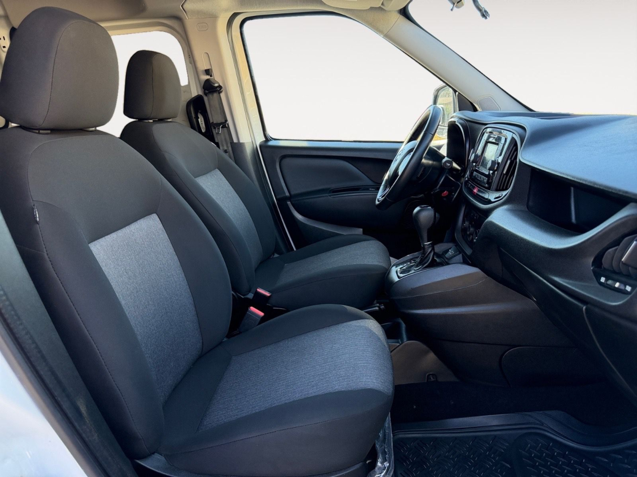 RAM ProMaster City Wagon 2022