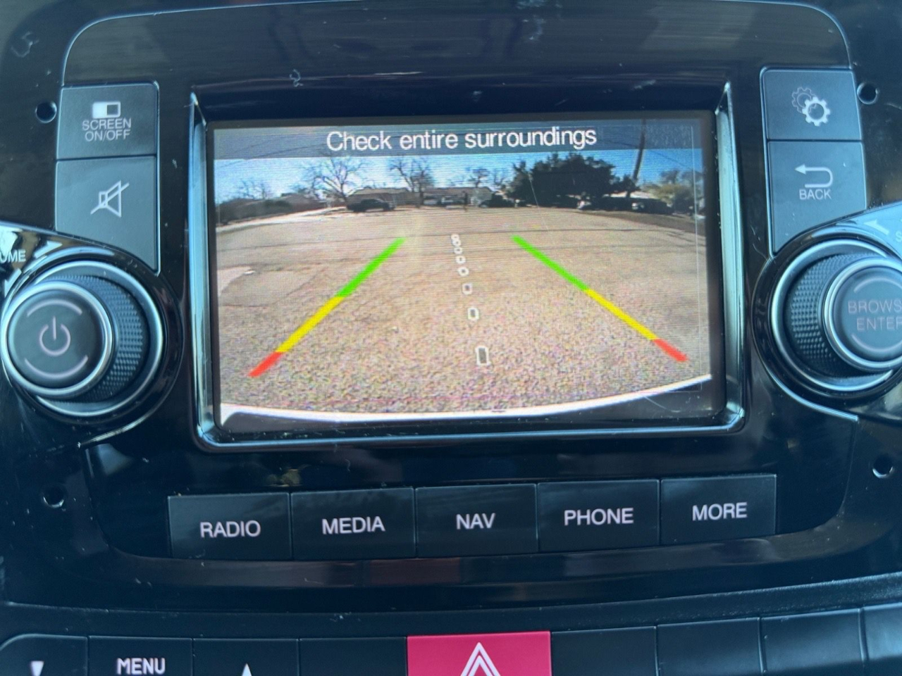 RAM ProMaster City Wagon 2022