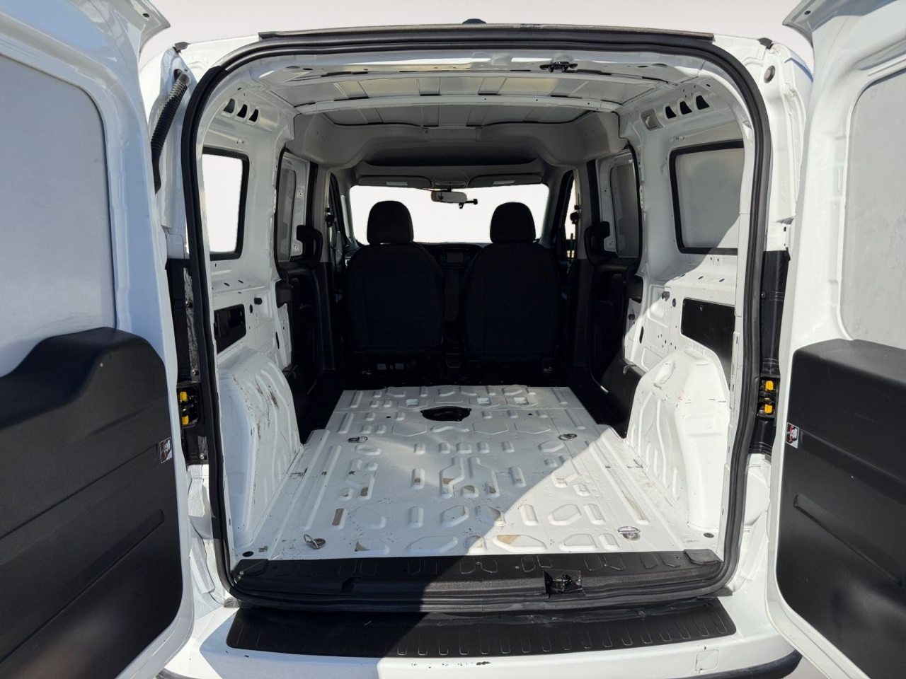 RAM ProMaster City Wagon 2022