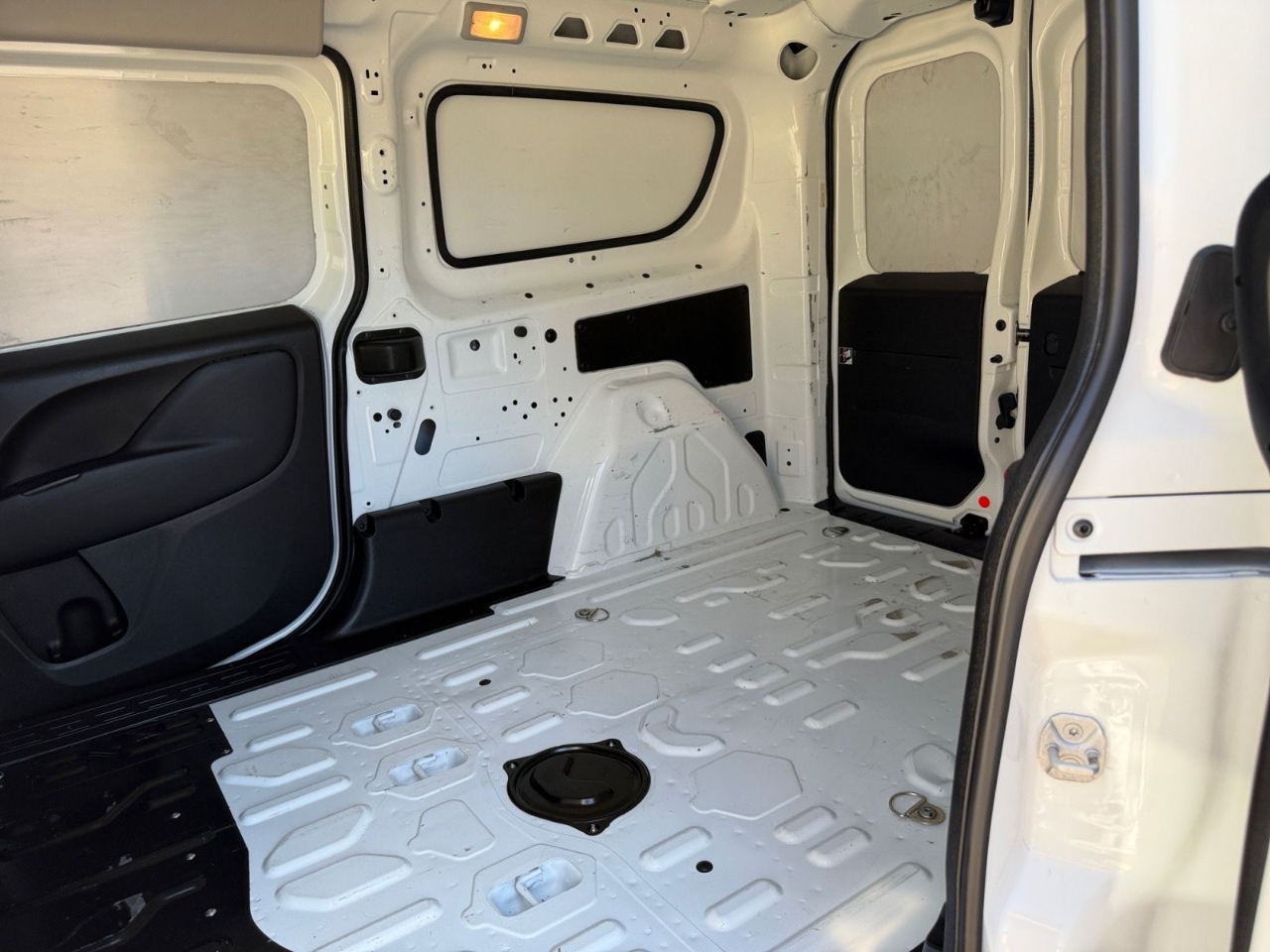 RAM ProMaster City Wagon 2022