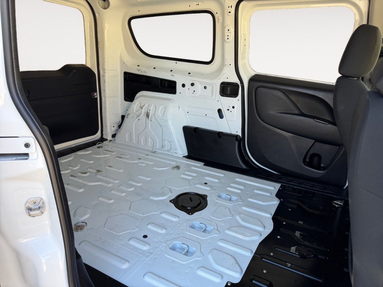RAM ProMaster City Wagon 2022