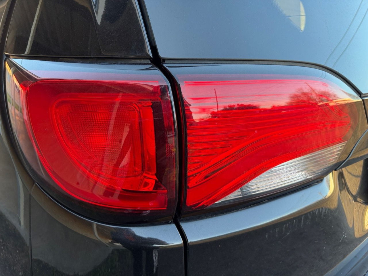 Chrysler Pacifica Touring-L Plus 2017