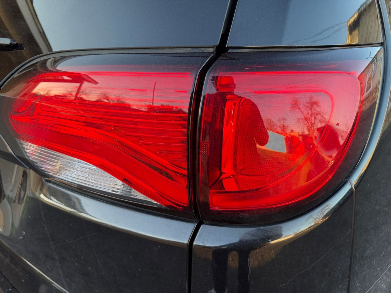 Chrysler Pacifica Touring-L Plus 2017