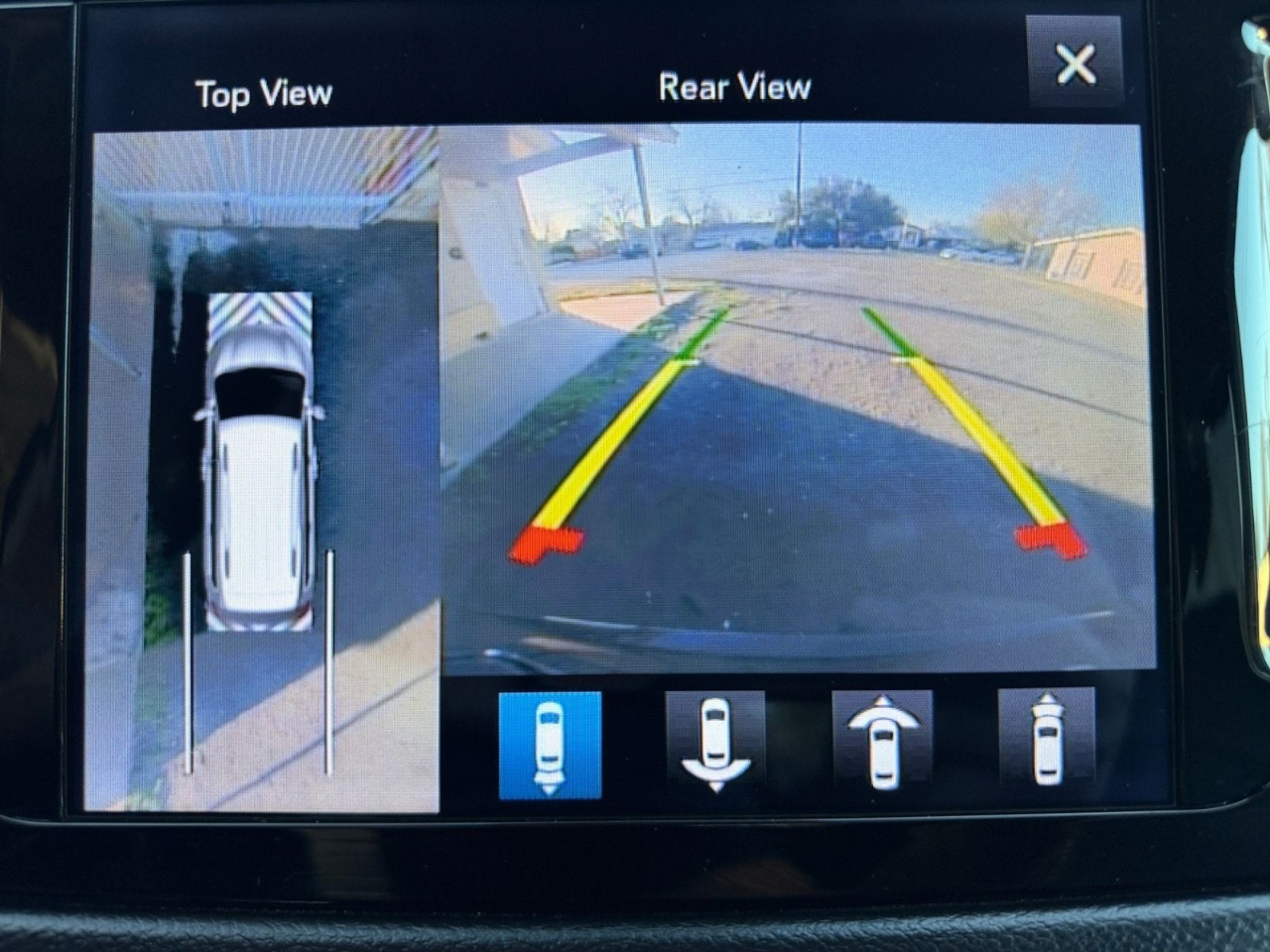 Chrysler Pacifica Touring-L Plus 2017