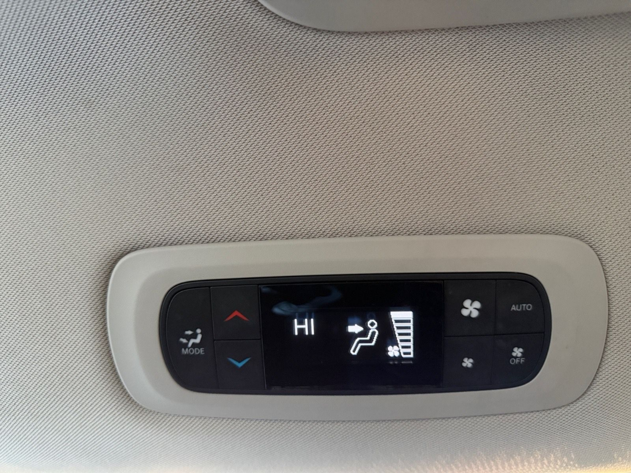 Chrysler Pacifica Touring-L Plus 2017