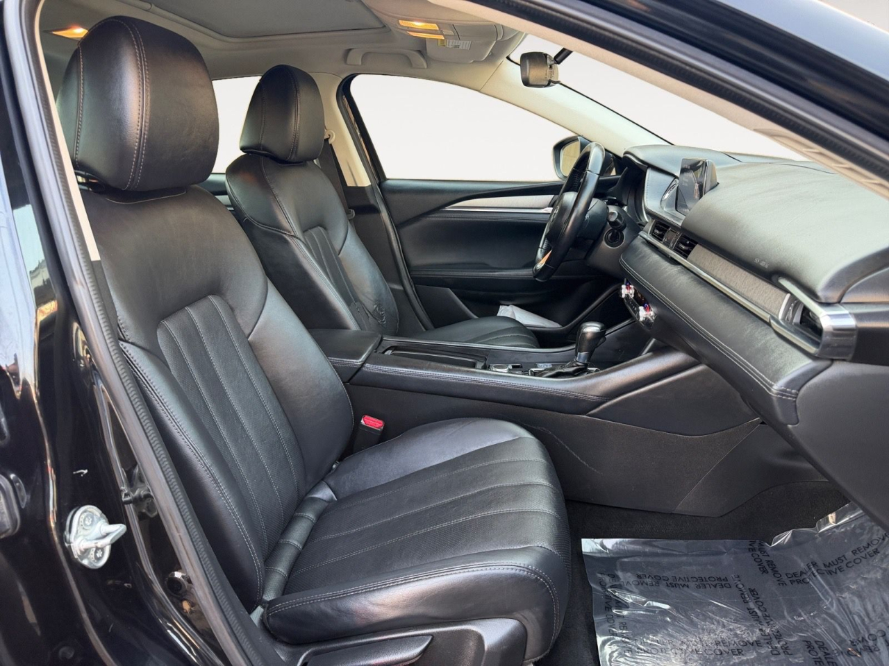 Mazda MAZDA6 Touring 6A 2018