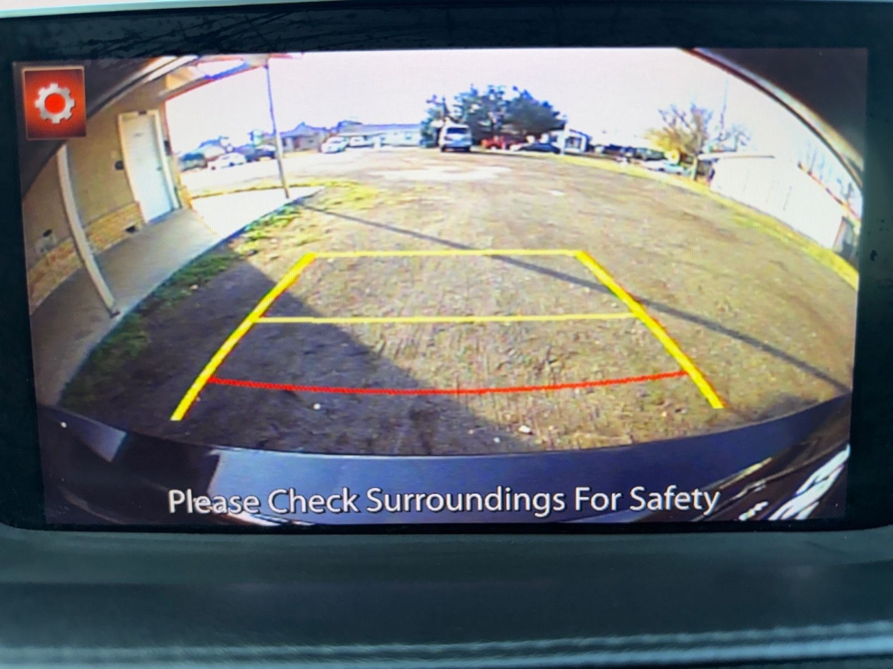 Mazda MAZDA6 Touring 6A 2018