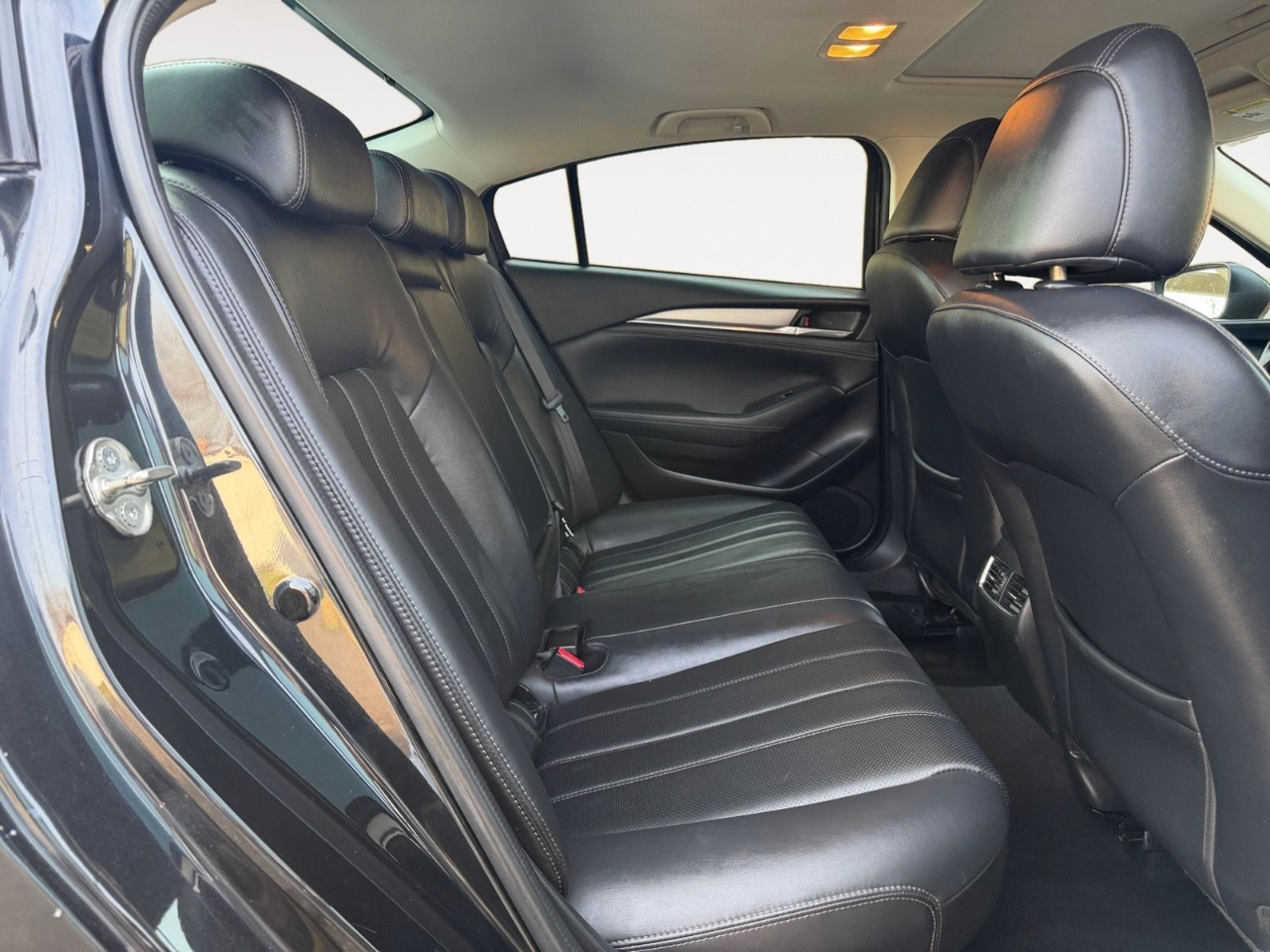 Mazda MAZDA6 Touring 6A 2018