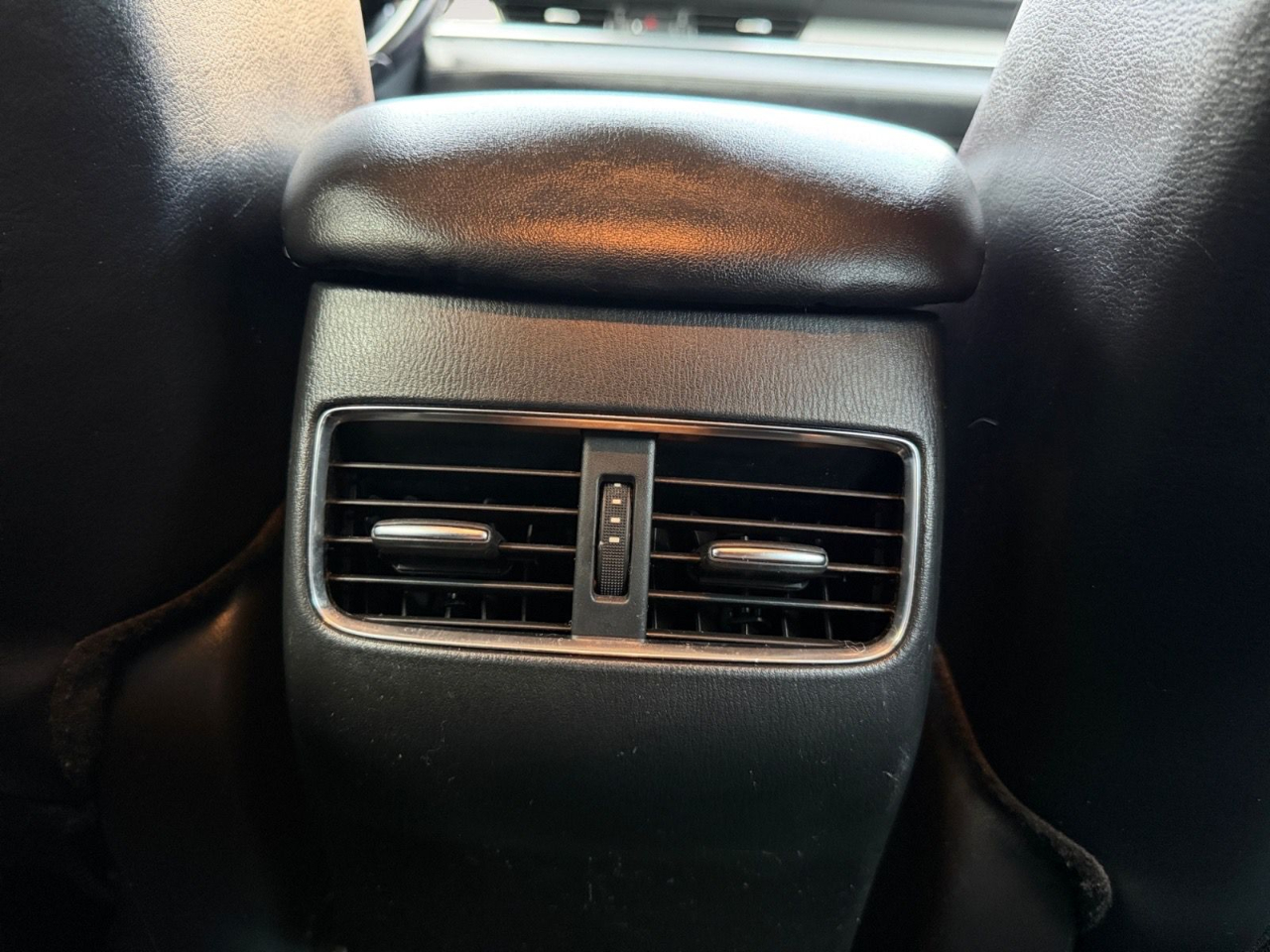 Mazda MAZDA6 Touring 6A 2018