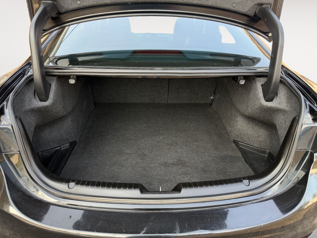 Mazda MAZDA6 Touring 6A 2018