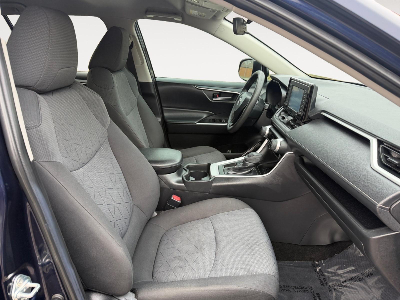 Toyota RAV4 XLE 2020