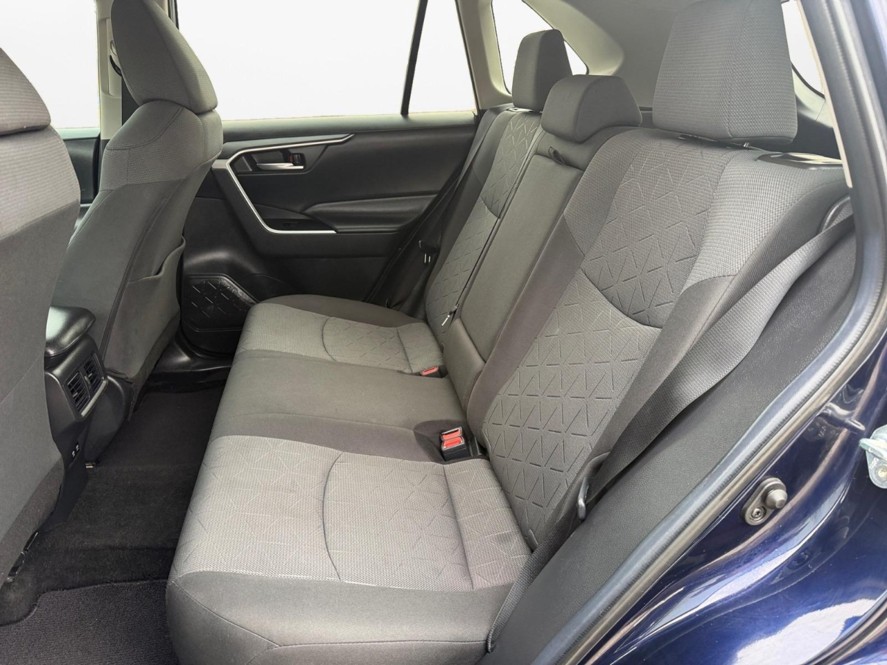 Toyota RAV4 XLE 2020