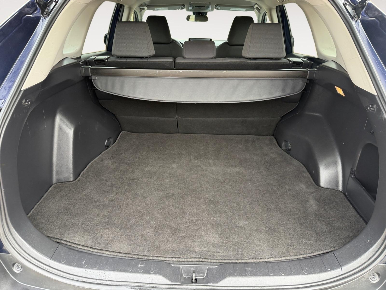 Toyota RAV4 XLE 2020